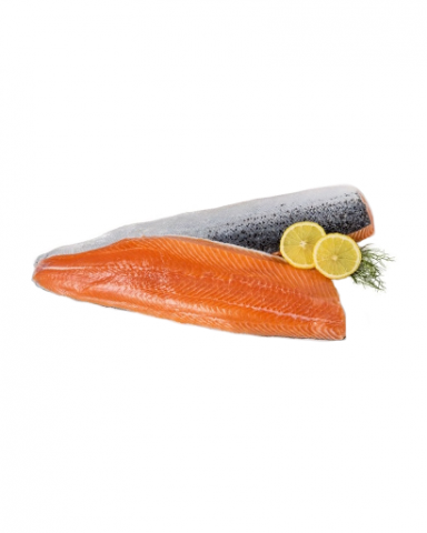 Zalm (filet)